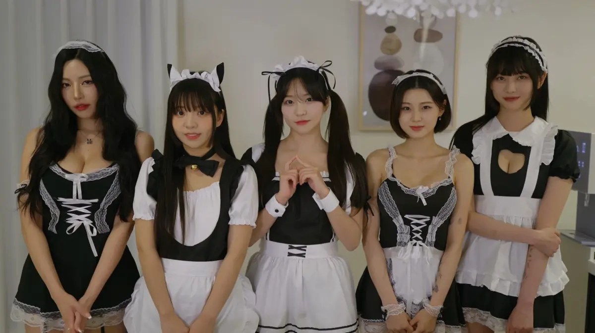 Five Hearts Under One Roof Gran Dong - Donggeuran dongeura Image gallery, meme, wallpaper, pfp