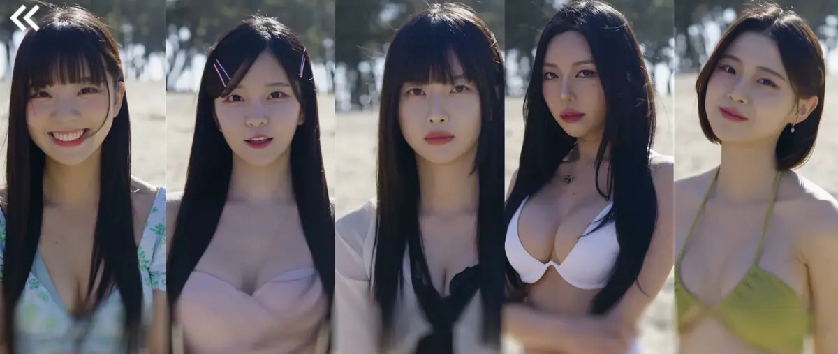 Five Hearts Under One Roof Gran Dong - Donggeuran dongeura Image gallery, meme, wallpaper, pfp
